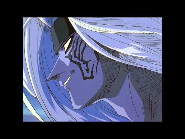 Yu Yu Hakusho AMV-Land Of Confusion HD