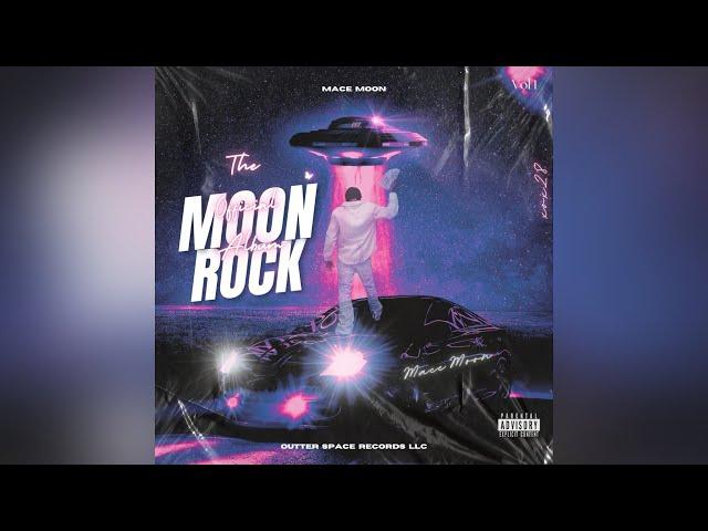 Mace Moon - Leap (Prod. KAREGI)