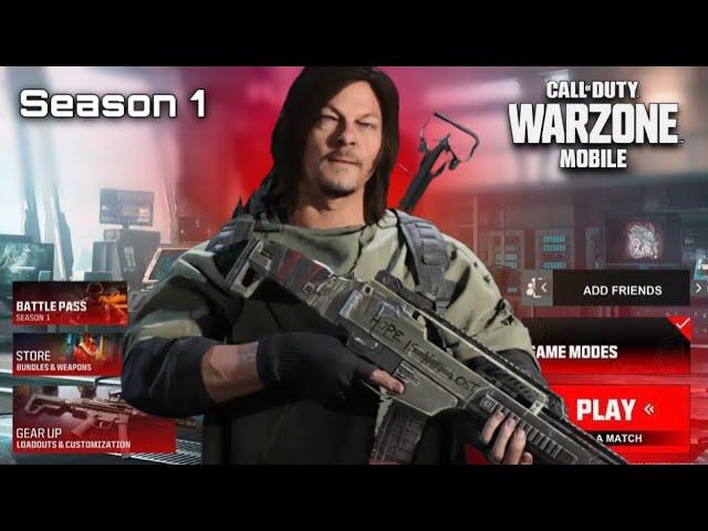 WARZONE MOBILE 2.0 WILL BE HUGE SUCCESS ! 