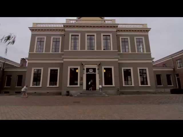 Leiden Institute of Physics  Cosmology HD
