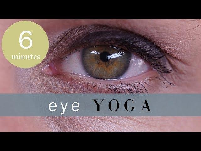 Top 10 FAQ Yoga Exercises to Improve Eyesight