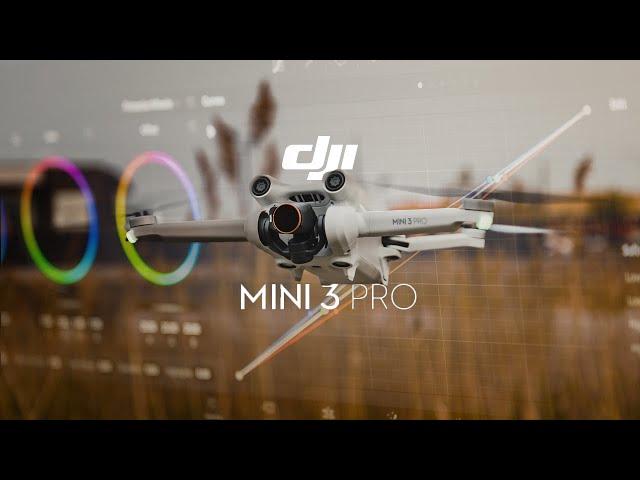 DJI MINI 3 PRO BEST SETTINGS: HOW TO GET THE MOST CINEMATIC FOOTAGE FROM YOUR DRONE