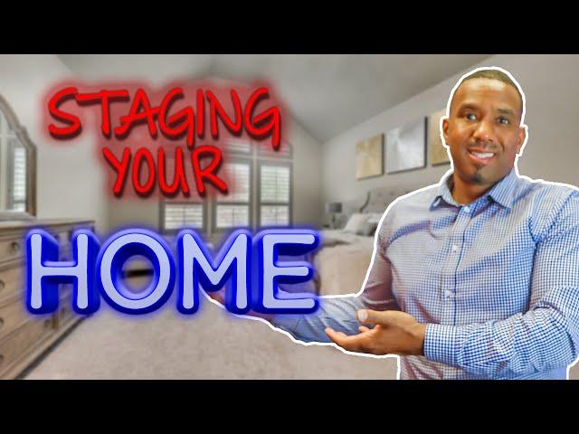 How To Stage Your Home to Sell in 2021 |  Stage Your Home Less than $1,000