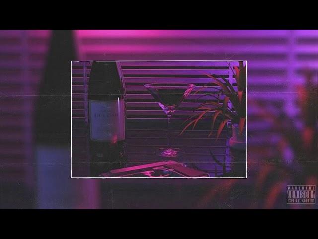 (FREE) R&B Soul x TrapSoul type Beat - "Luxury"