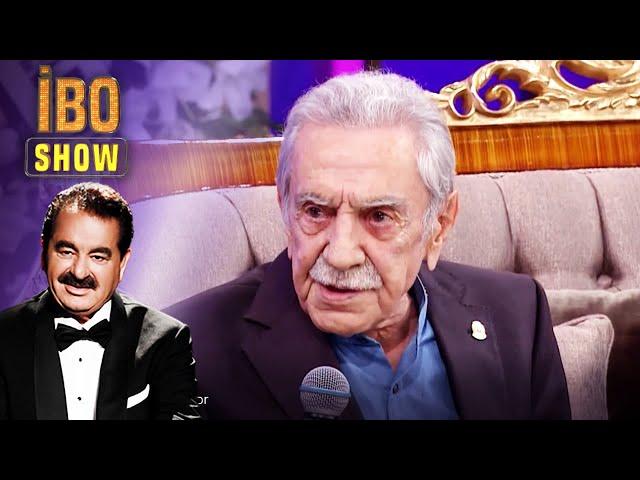 Aydemir Akbaş Bir Milyon Dolar İstiyor! | İbo Show 2020 | 1. Bölüm