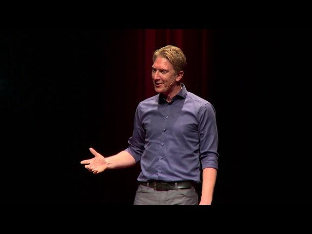 The world’s best Nordic Schools | Casper Rongsted, Rasmus Schiellerup Kasper Myding | TEDxLimassol