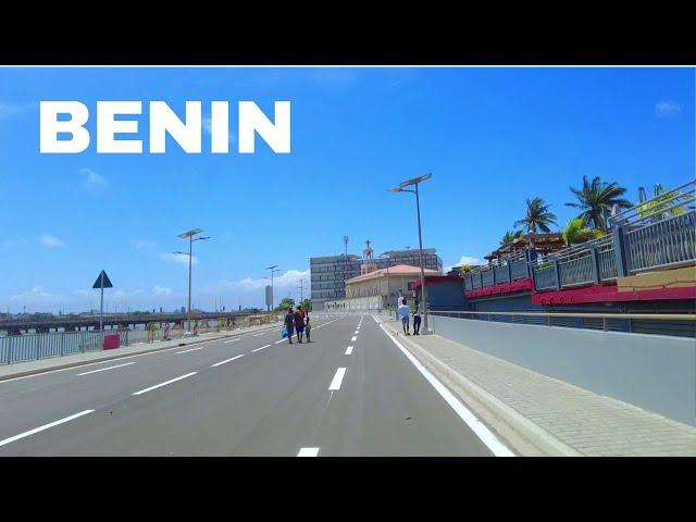 You Will Never Believe This Is Benin In West Africa