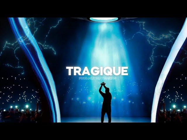 Jul Type Beat "TRAGIQUE " | Instru Rap Guitare Type Beat 2024 | ( Prod.MLK )