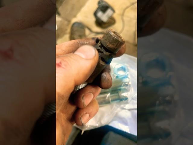 Car Parts Order FAIL….#automobile #part #mechanic