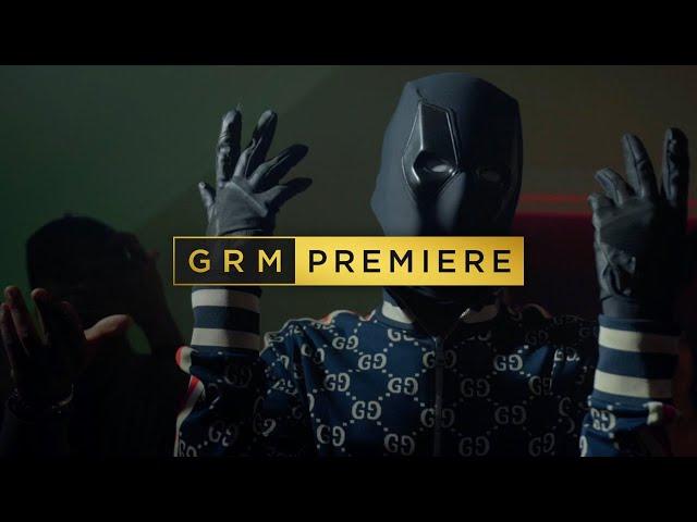 V9 - Kids Next Door [Music Video] | GRM Daily