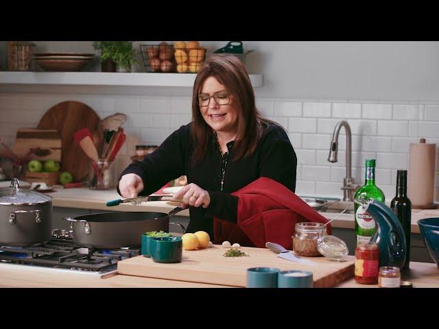 How To: Master Linguine and Clams  ⁠| Rachael Ray #RRatHome