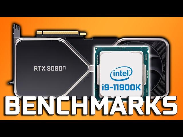 Intel i9-11900K Rocket Lake Benchmarks Leak & 3080 Super