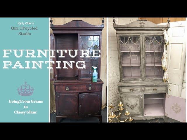 Furniture Painting