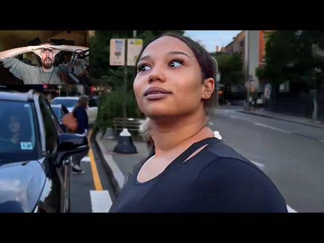 This clip will radicalize a generation..