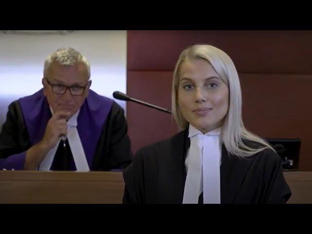 VCE Legal Studies: Civil case scenario (introduction)