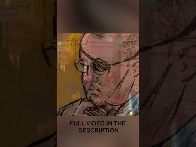 RHD NEWS: Far right Oath Keepers founder convicted of sedition
