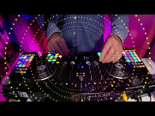 Soulful House Live Session by Jesse Funk (Schwarz & Funk) Vol. 6