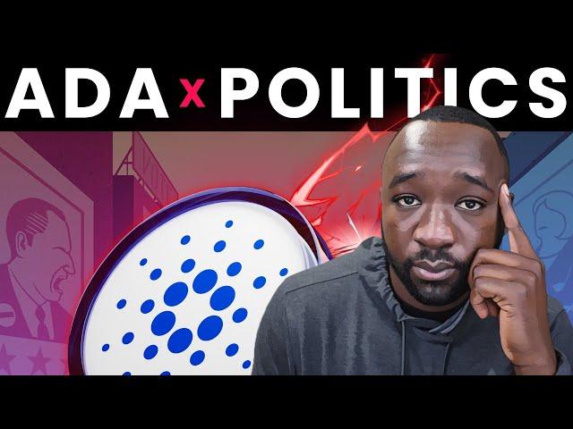 Politics on Cardano - Whats The REAL Cost of $ADA Governance?