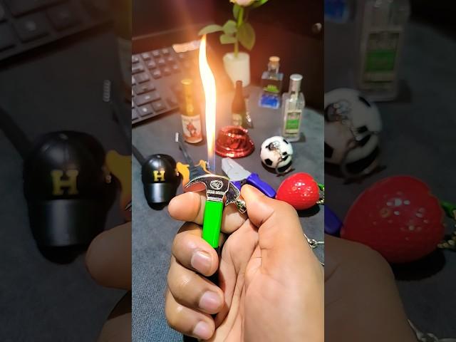#lighter #collection #video