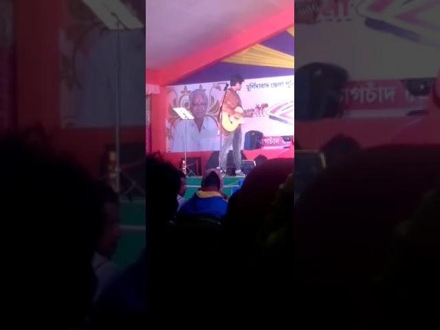 #Lalgola Lalgola Boi Mela ||Lalgola_M.N Academy || Ami_hariaye_Jabo Cover_song_(2021) #ArijitSingh