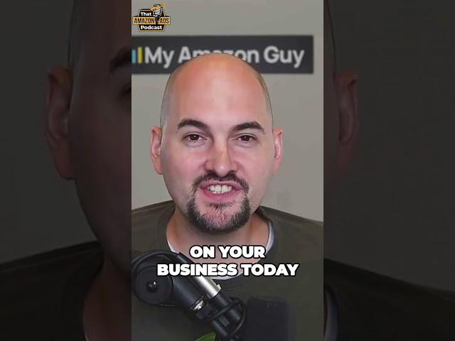 Boost Your Business Today with a High CTR: Game Changer Episode Out Now with MyAmazonGuy