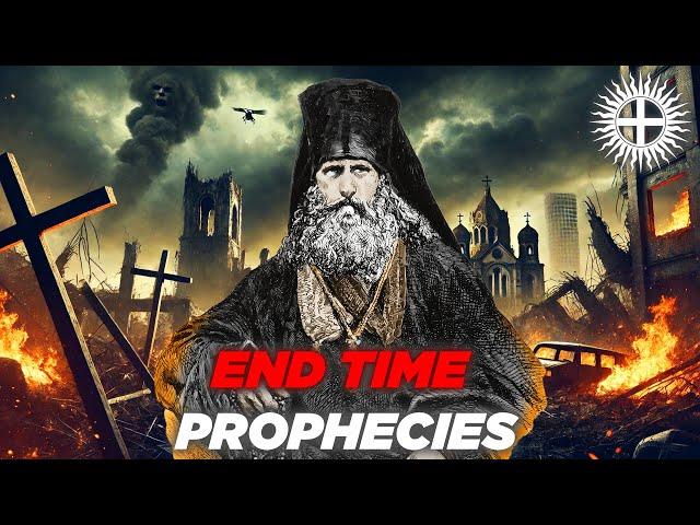 ULTIMATE Collection of End Time Prophecies: Eschatonvigil.org