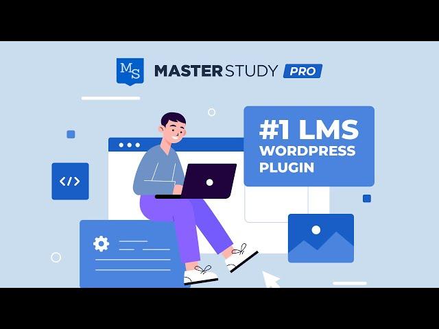 MasterStudy LMS Pro WordPress Plugin Complete Review & Tutorial 2023 | StylemixThemes