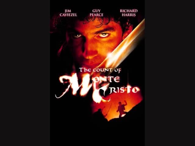 The Count of Monte Cristo Suite