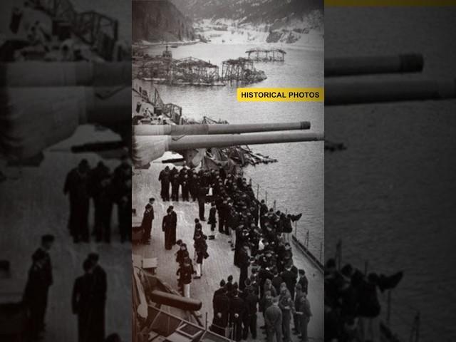 Rare Photos With Stories You Won’t Believe #historicalphotos #history