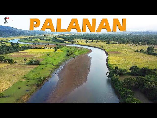 Solo Motorcycle Adventure in Palanan Isabela COMPLETE EPISODE