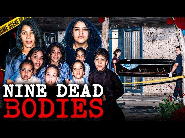 The Worst Family Massacre in California History | True Crime Documentary