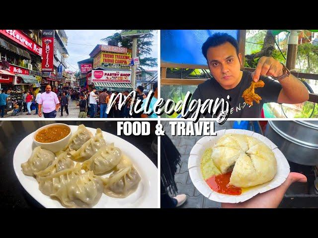 My favorite people and food outlets in Mcleodganj (Part-2) | Best nonveg food in Mcleodganj