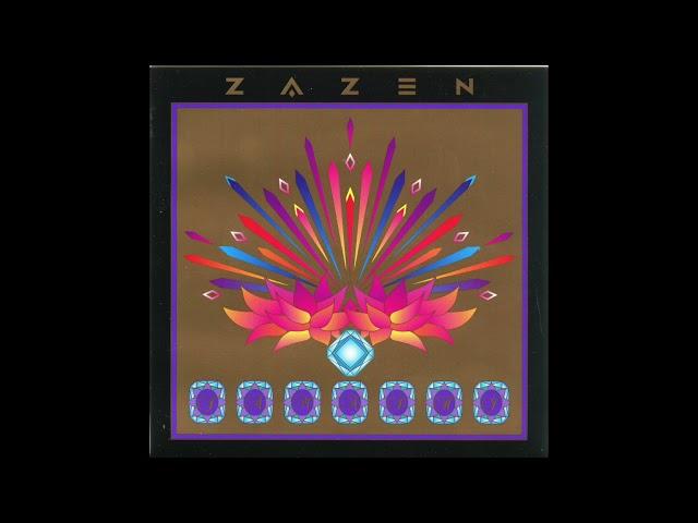 Zazen - The Magic of Love | Samadhi