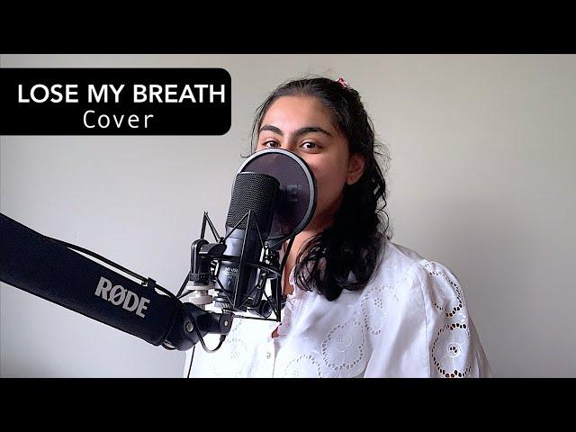 Stray Kids - Lose My Breath (Feat. Charlie Puth) | Cover