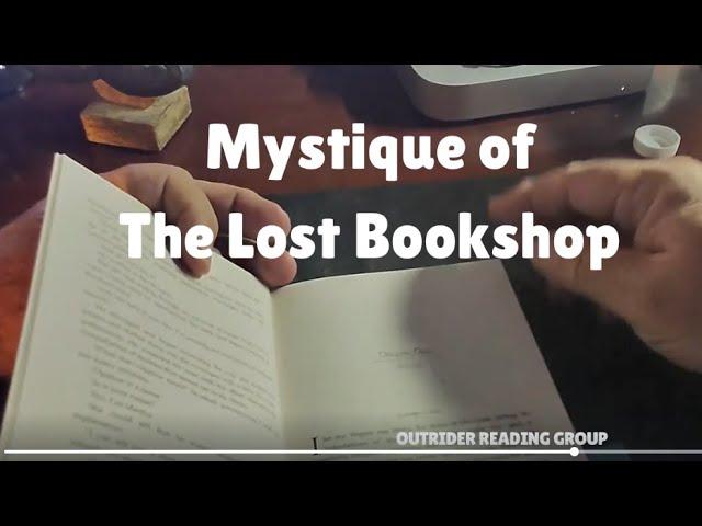 The Lost Bookshop  by Evie Woods #novel #fiction