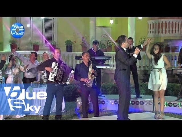 Suad Shaptafa - Potpuri dasme live - Hite Verore 2013 - TV Blue Sky