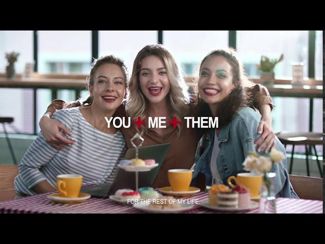 GAC Motor Together with You | You+Me+Them | #3 Get Moving