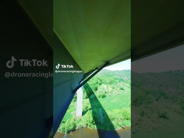 Found a bridge