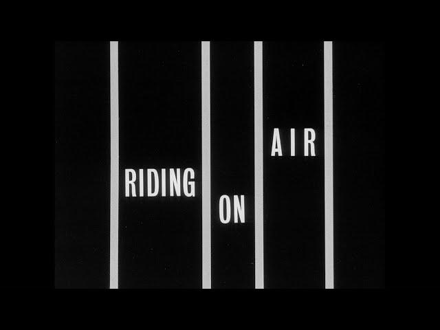 Riding on Air (1959) - Documentary Short