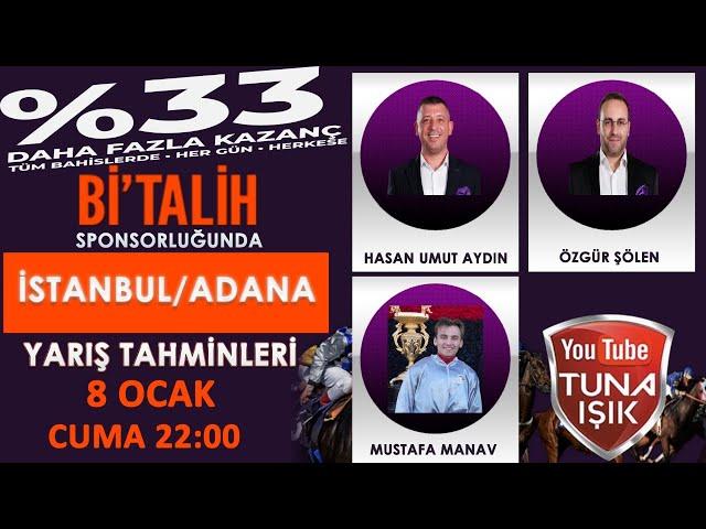 İSTANBUL/ADANA ORTAK YAYIN Hasan Umut AYDIN & Özgür ŞÖLEN & Mustafa MANAV