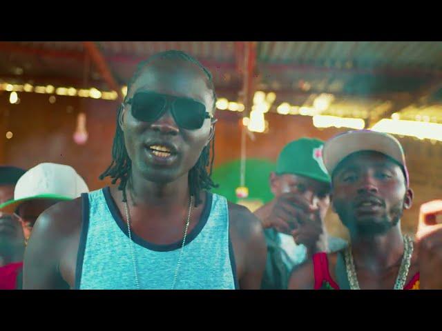 MORIO MBWAKNI - MBOGI GENJE (OFFICIAL VIDEO)SKIZA CODE - SMS 9519813 to 811