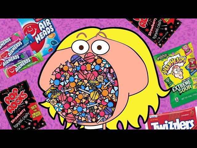 StEvEn Ranks His Top 5 Halloween Candies: The Ultimate Candy List!