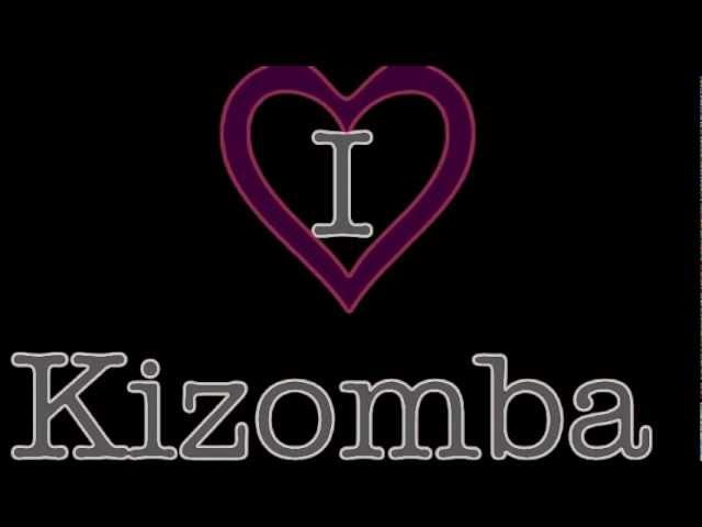 Dj Djahman - Kizomba Passion mix 2012 - 2013.