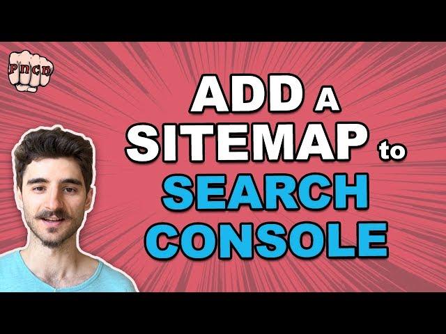 How to Add a Sitemap to Google Search Console