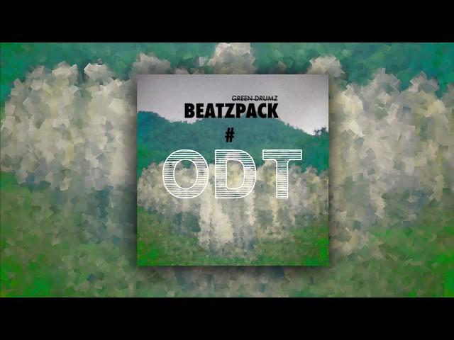 ODT (Prod. Green Drumz)