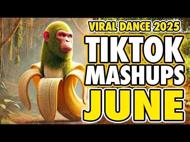 New Tiktok Mashup 2025 Philippines Party Music Viral Dance Trends June 5th