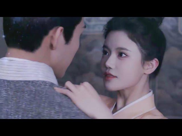 【新剧抢先看】魔女变身凡人诱惑单纯书生#cdrama #chinesedrama #drama #love #甜宠 #千朵桃花一世开 #孙珍妮 #张彬彬