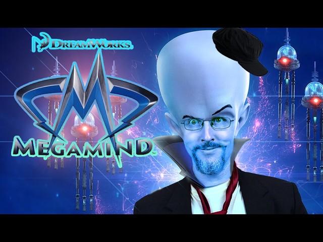 Megamind - Nostalgia Critic