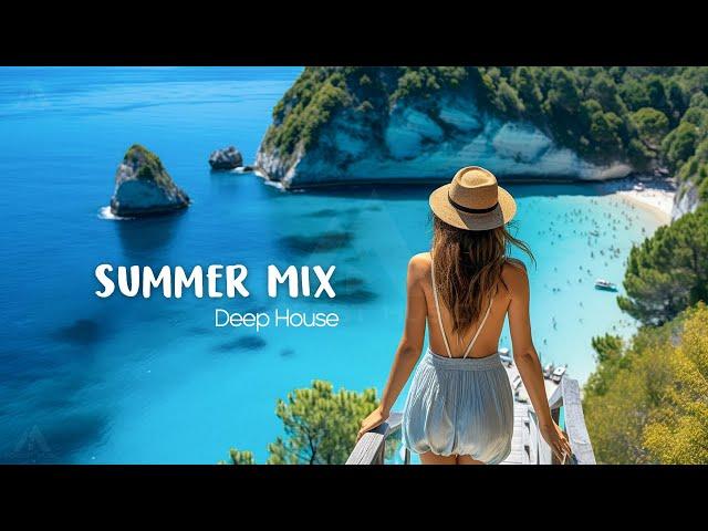 Charlie Puth, Alan Walker, Avicii, David Guetta, Kygo, The Chainsmokers Style - Summer Vibes #165