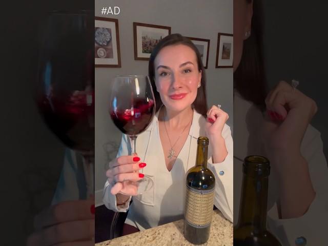 #UnshackledPartner  Taste wine like a pro! #For21+ #UnshackledWines #ad https://bit.ly/47uEIAs